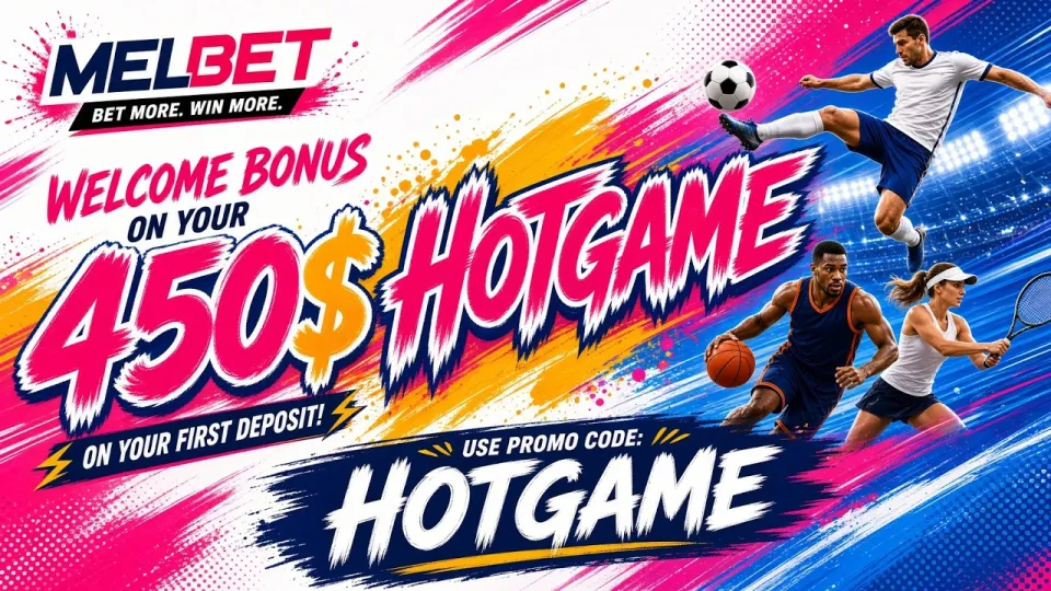 Melbet Casino Promo Code HOTGAME Explained